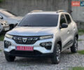 Сірий Дачія Spring, об'ємом двигуна 0 л та пробігом 11 тис. км за 10300 $, фото 1 на Automoto.ua