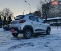 Серый Дачия Spring, объемом двигателя 0 л и пробегом 35 тыс. км за 9999 $, фото 14 на Automoto.ua