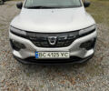 Серый Дачия Spring, объемом двигателя 0 л и пробегом 25 тыс. км за 8500 $, фото 1 на Automoto.ua
