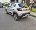 Сірий Дачія Spring, об'ємом двигуна 0 л та пробігом 12 тис. км за 7777 $, фото 6 на Automoto.ua