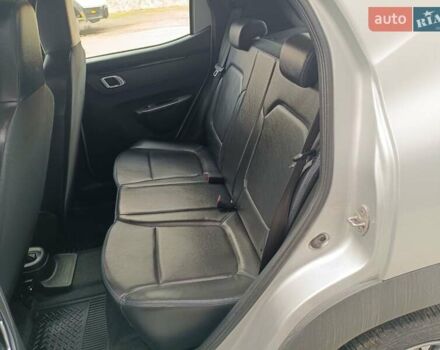 Сірий Дачія Spring, об'ємом двигуна 0 л та пробігом 96 тис. км за 5750 $, фото 2 на Automoto.ua