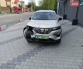 Сірий Дачія Spring, об'ємом двигуна 0 л та пробігом 96 тис. км за 5750 $, фото 6 на Automoto.ua