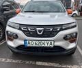 Сірий Дачія Spring, об'ємом двигуна 0 л та пробігом 71 тис. км за 8899 $, фото 1 на Automoto.ua