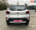 Серый Дачия Spring, объемом двигателя 0 л и пробегом 9 тыс. км за 11400 $, фото 7 на Automoto.ua