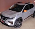 Серый Дачия Spring, объемом двигателя 0 л и пробегом 22 тыс. км за 8900 $, фото 1 на Automoto.ua
