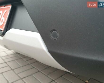 Сірий Дачія Spring, об'ємом двигуна 0 л та пробігом 14 тис. км за 8999 $, фото 30 на Automoto.ua