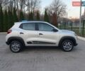 Серый Дачия Spring, объемом двигателя 0 л и пробегом 35 тыс. км за 9599 $, фото 15 на Automoto.ua