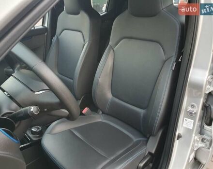 Сірий Дачія Spring, об'ємом двигуна 0 л та пробігом 14 тис. км за 8999 $, фото 41 на Automoto.ua