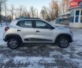 Серый Дачия Spring, объемом двигателя 0 л и пробегом 35 тыс. км за 9999 $, фото 18 на Automoto.ua