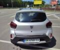 Сірий Дачія Spring, об'ємом двигуна 0 л та пробігом 25 тис. км за 8900 $, фото 2 на Automoto.ua