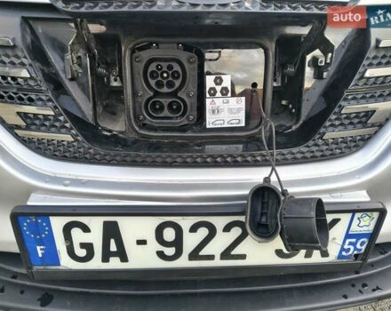 Сірий Дачія Spring, об'ємом двигуна 0 л та пробігом 12 тис. км за 7777 $, фото 15 на Automoto.ua