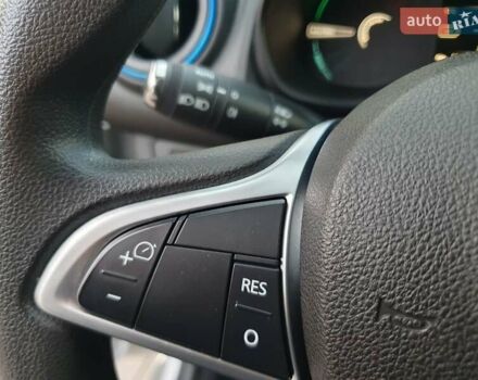 Сірий Дачія Spring, об'ємом двигуна 0 л та пробігом 14 тис. км за 8999 $, фото 61 на Automoto.ua