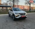 Серый Дачия Spring, объемом двигателя 0 л и пробегом 35 тыс. км за 9599 $, фото 22 на Automoto.ua