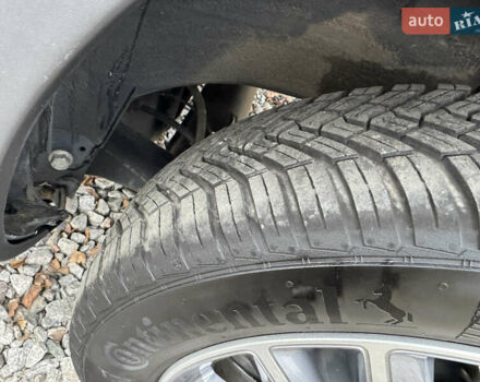 Серый Дачия Spring, объемом двигателя 0 л и пробегом 25 тыс. км за 8500 $, фото 8 на Automoto.ua