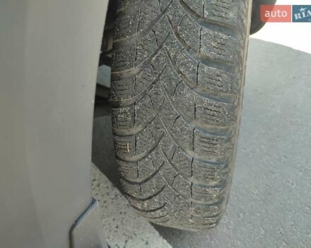 Сірий Дачія Spring, об'ємом двигуна 0 л та пробігом 25 тис. км за 8900 $, фото 8 на Automoto.ua