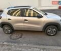 Сірий Дачія Spring, об'ємом двигуна 0 л та пробігом 12 тис. км за 7777 $, фото 3 на Automoto.ua