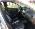 Серый Дачия Spring, объемом двигателя 0 л и пробегом 18 тыс. км за 8200 $, фото 7 на Automoto.ua