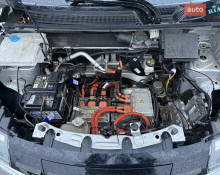 Серый Дачия Spring, объемом двигателя 0 л и пробегом 79 тыс. км за 7199 $, фото 25 на Automoto.ua