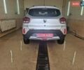 Серый Дачия Spring, объемом двигателя 0 л и пробегом 28 тыс. км за 9000 $, фото 4 на Automoto.ua