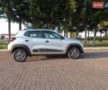 Серый Дачия Spring, объемом двигателя 0 л и пробегом 18 тыс. км за 8200 $, фото 2 на Automoto.ua