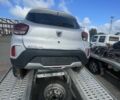Серый Дачия Spring, объемом двигателя 0 л и пробегом 28 тыс. км за 9000 $, фото 13 на Automoto.ua
