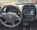Серый Дачия Spring, объемом двигателя 0 л и пробегом 10 тыс. км за 8500 $, фото 7 на Automoto.ua