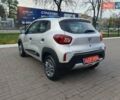 Сірий Дачія Spring, об'ємом двигуна 0 л та пробігом 14 тис. км за 8999 $, фото 7 на Automoto.ua