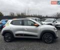 Серый Дачия Spring, объемом двигателя 0 л и пробегом 50 тыс. км за 6700 $, фото 4 на Automoto.ua