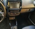 Сірий Дачія Spring, об'ємом двигуна 0 л та пробігом 12 тис. км за 7777 $, фото 7 на Automoto.ua