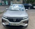 Серый Дачия Spring, объемом двигателя 0 л и пробегом 116 тыс. км за 8600 $, фото 1 на Automoto.ua