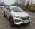 Сірий Дачія Spring, об'ємом двигуна 0 л та пробігом 51 тис. км за 9200 $, фото 6 на Automoto.ua