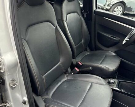 Серый Дачия Spring, объемом двигателя 0 л и пробегом 50 тыс. км за 6700 $, фото 17 на Automoto.ua