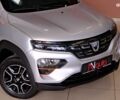 Серый Дачия Spring, объемом двигателя 0 л и пробегом 22 тыс. км за 8900 $, фото 2 на Automoto.ua
