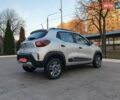Серый Дачия Spring, объемом двигателя 0 л и пробегом 35 тыс. км за 9599 $, фото 14 на Automoto.ua
