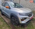 Серый Дачия Spring, объемом двигателя 0 л и пробегом 28 тыс. км за 9000 $, фото 17 на Automoto.ua