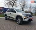 Сірий Дачія Spring, об'ємом двигуна 0 л та пробігом 14 тис. км за 8999 $, фото 20 на Automoto.ua