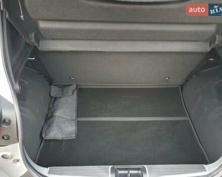 Сірий Дачія Spring, об'ємом двигуна 0 л та пробігом 14 тис. км за 8999 $, фото 34 на Automoto.ua
