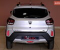Серый Дачия Spring, объемом двигателя 0 л и пробегом 22 тыс. км за 8900 $, фото 12 на Automoto.ua