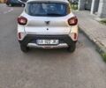 Сірий Дачія Spring, об'ємом двигуна 0 л та пробігом 12 тис. км за 7777 $, фото 9 на Automoto.ua