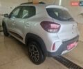 Серый Дачия Spring, объемом двигателя 0 л и пробегом 28 тыс. км за 9000 $, фото 5 на Automoto.ua
