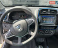 Серый Дачия Spring, объемом двигателя 0 л и пробегом 23 тыс. км за 9100 $, фото 8 на Automoto.ua