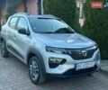 Серый Дачия Spring, объемом двигателя 0 л и пробегом 26 тыс. км за 9500 $, фото 1 на Automoto.ua