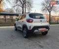 Серый Дачия Spring, объемом двигателя 0 л и пробегом 35 тыс. км за 9599 $, фото 6 на Automoto.ua