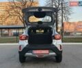 Серый Дачия Spring, объемом двигателя 0 л и пробегом 35 тыс. км за 9599 $, фото 34 на Automoto.ua