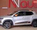 Серый Дачия Spring, объемом двигателя 0 л и пробегом 22 тыс. км за 8900 $, фото 11 на Automoto.ua