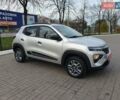 Сірий Дачія Spring, об'ємом двигуна 0 л та пробігом 14 тис. км за 8999 $, фото 19 на Automoto.ua