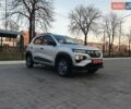 Серый Дачия Spring, объемом двигателя 0 л и пробегом 35 тыс. км за 9599 $, фото 20 на Automoto.ua