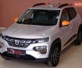 Серый Дачия Spring, объемом двигателя 0 л и пробегом 22 тыс. км за 8900 $, фото 2 на Automoto.ua
