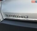 Серый Дачия Spring, объемом двигателя 0 л и пробегом 35 тыс. км за 9599 $, фото 29 на Automoto.ua