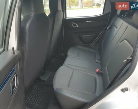 Сірий Дачія Spring, об'ємом двигуна 0 л та пробігом 14 тис. км за 8999 $, фото 43 на Automoto.ua